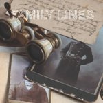 Family Lines Cover