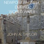 Newport Pagnell in WWII