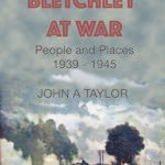 Bletchley in WWII