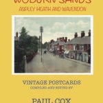 Woburn Sands Vintage Postcards