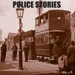 Mick Shaw's Police Stories