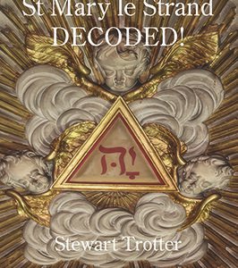 St. Mary le Strand, Decoded!